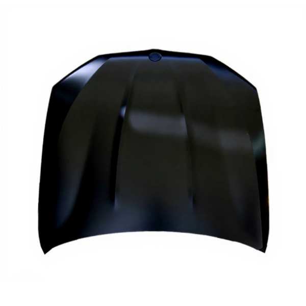 تصویر محصول کاپوت (درب موتور) بی ام و سری 5 سدان 530i سال 2017